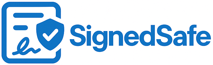 SignedSafe